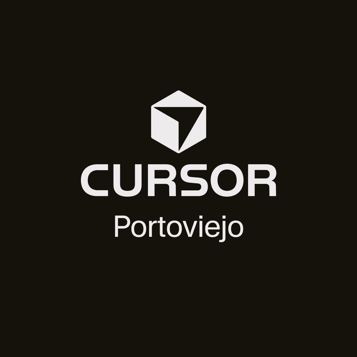Portada de Cursor Meetup Portoviejo
